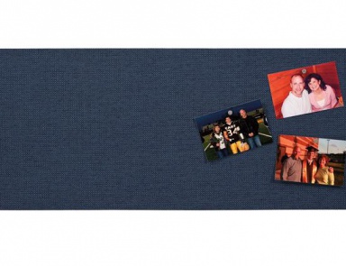 Panels for shelves, Hekman Contract