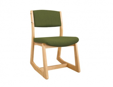 Ergonomic chair, Hekman Contract
