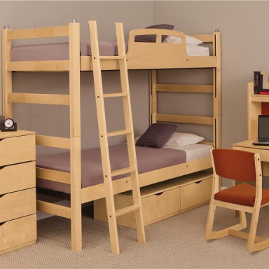 Chair Hekman Contract