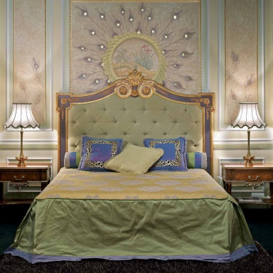 Bedroom (Suite bedroom) Platone