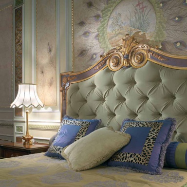 Bedroom (Suite bedroom) Platone