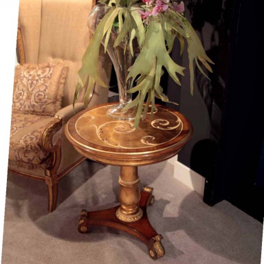 Coffee table Art. 400