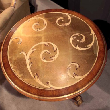 Coffee table Art. 400