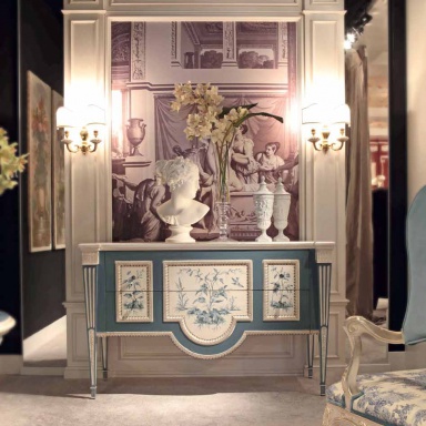 A Chest Of Drawers Art. A/1320