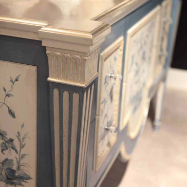 A Chest Of Drawers Art. A/1320