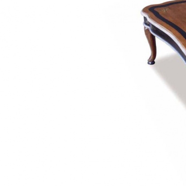 Coffee table Art. 1960