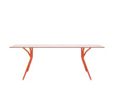 Dining table Spoon Table Kartell