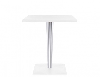 Square table Top Top Kartell