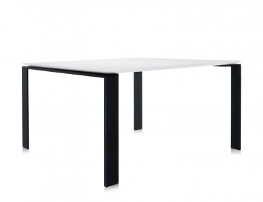 Dining table for Four, Kartell