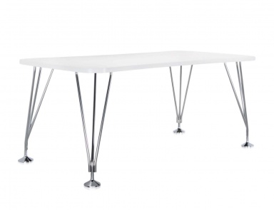 Desk Max by Kartell