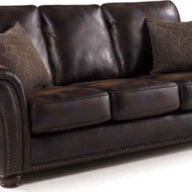 The Benson Sofa