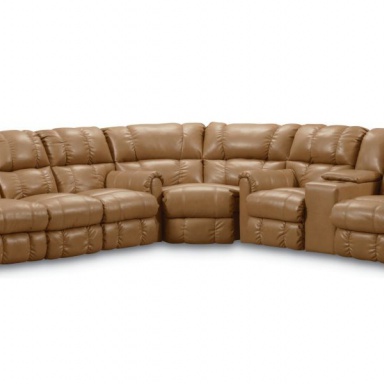 Griffin Sofa