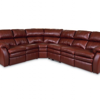 The Hendrix Sofa