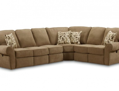 Megan modular sofa, Lane Furniture