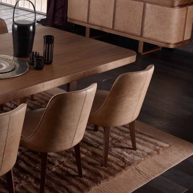 Dining room (dining set) Cosmopolitan