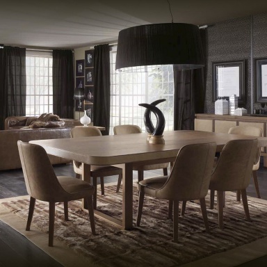 Dining room (dining set) Cosmopolitan