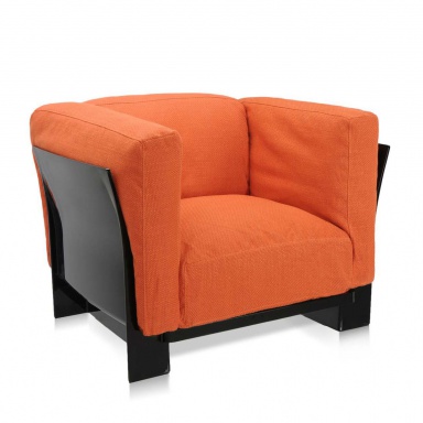 Pop Duo Armchair