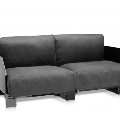 Two seater sofa Pop