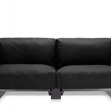 Two seater sofa Pop Outdoor