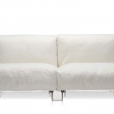Two seater sofa Pop