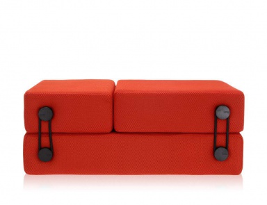 The Trix Sofa, Kartell