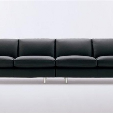 The Conversation Sofa