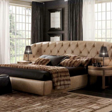 Bedroom (Suite bedroom) the Cosmopolitan