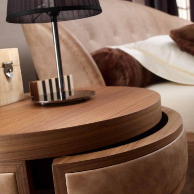 Bedside table bedside World Luxury