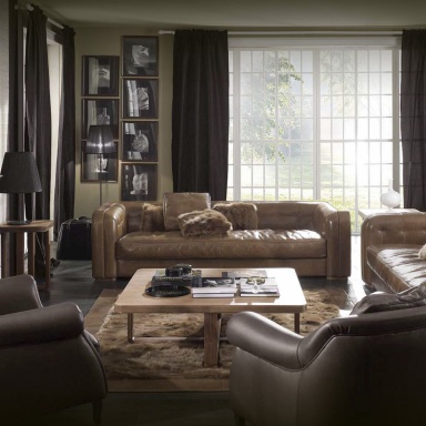 Table pridivannogo Park Luxury