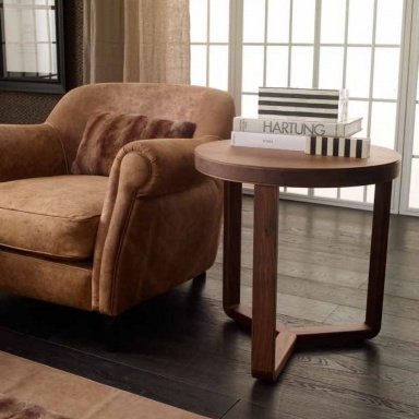 The Park coffee table Luxury