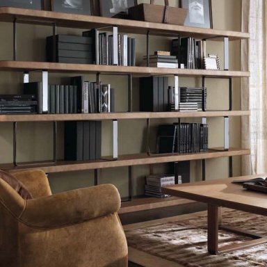 The Park coffee table Luxury