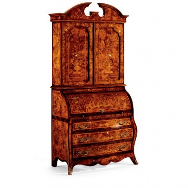 Secretaire Armando Rho