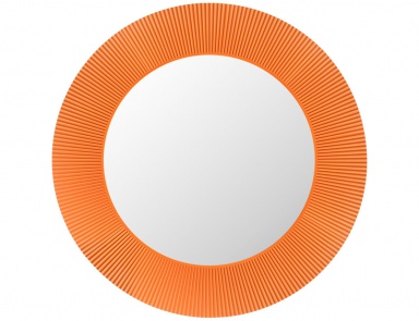 Wall mirror All Saints, Kartell