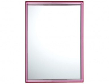 Wall mirror Only Me, Kartell