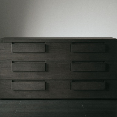 A Chest Of Drawers Nolte