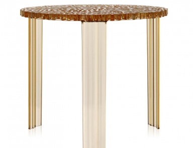 Dining table T-Table by Kartell