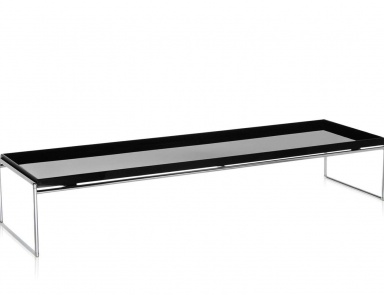 Coffee table Trays, Kartell