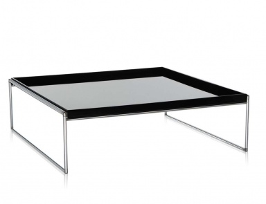 Coffee table Trays, Kartell