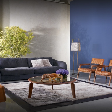 The coffee table Bisten