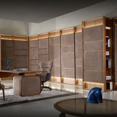 The coffee table Bisten