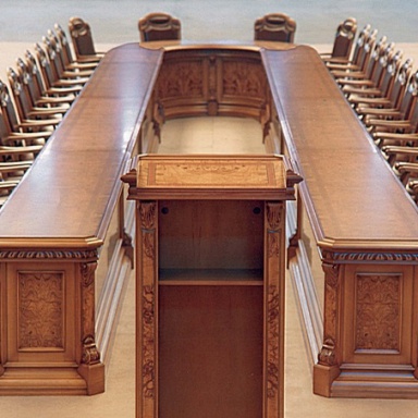 furniture CONFERENCE