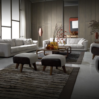 Living room (sofa set) My Luxury