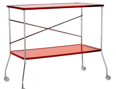 Serving table Flip, Kartell