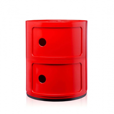 Bedside table Componibile