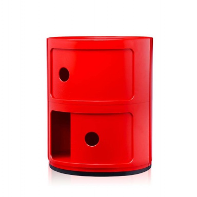 Bedside table Componibile