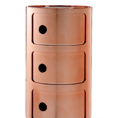 Bedside table Componibile