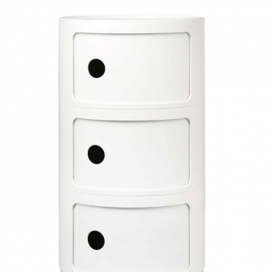 Bedside table Componibile