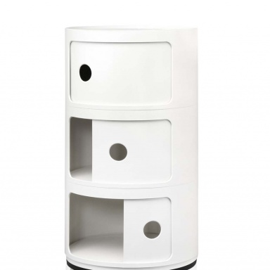 Bedside table Componibile