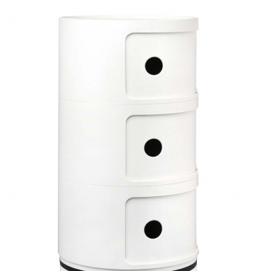 Bedside table Componibile