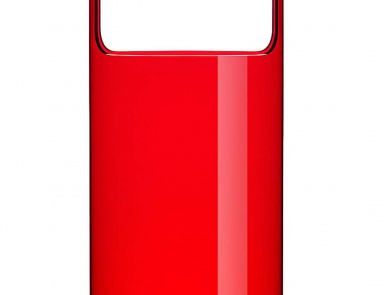 Umbrella stand Portaombrelli, Kartell